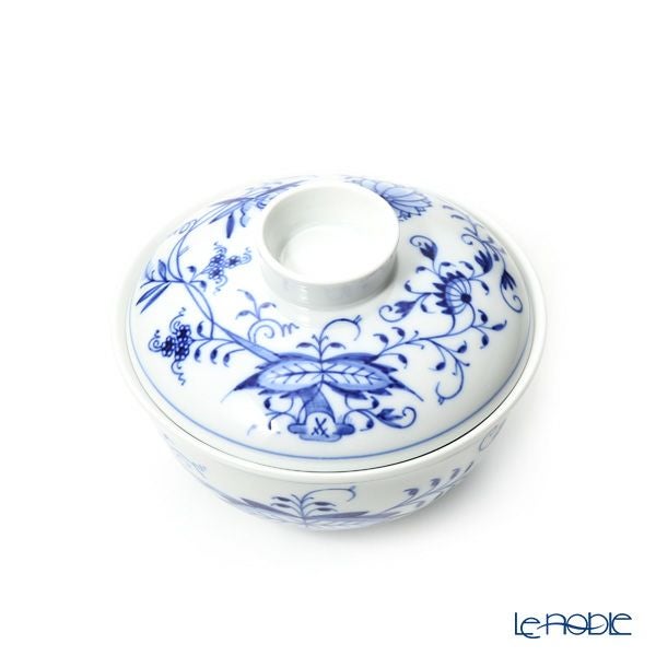マイセン（Meissen） ブルーオニオン 800101／44004 丼鉢