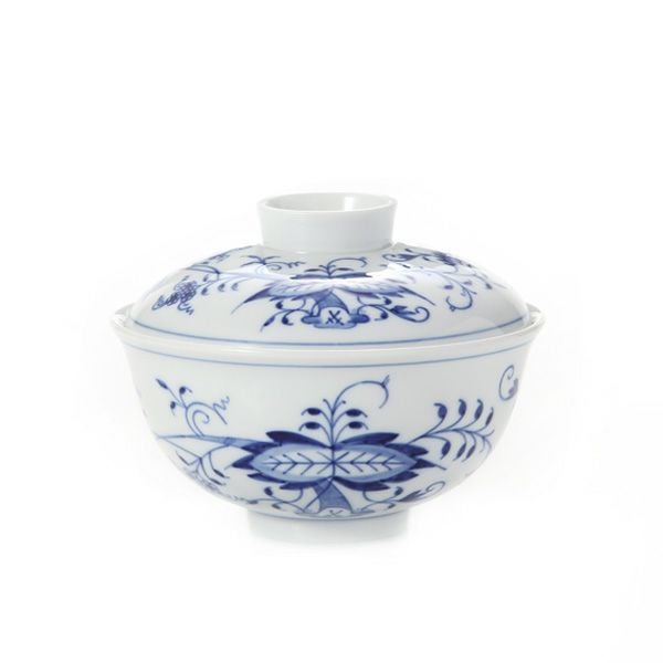 マイセン（Meissen） ブルーオニオン 800101／44004 丼鉢