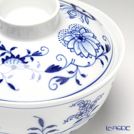 マイセン（Meissen） ブルーオニオン 800101／44005 丼鉢