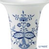 マイセン（Meissen） ブルーオニオン 800101／50035 花瓶 16cm