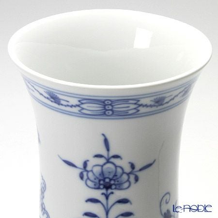 マイセン（Meissen） ブルーオニオン 800101／50073 花瓶 24cm