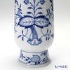マイセン（Meissen） ブルーオニオン 800101／50073 花瓶 24cm