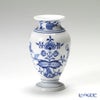 マイセン（Meissen） ブルーオニオン 800101／50113 花瓶 11cm