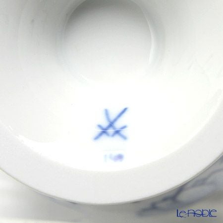マイセン（Meissen） ブルーオニオン 800101／50113 花瓶 11cm