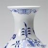 マイセン（Meissen） ブルーオニオン 800101／50198 花瓶 23cm