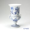 マイセン（Meissen） ブルーオニオン 800101／50m18 花瓶 23cm