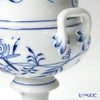 マイセン（Meissen） ブルーオニオン 800101／50m18 花瓶 23cm