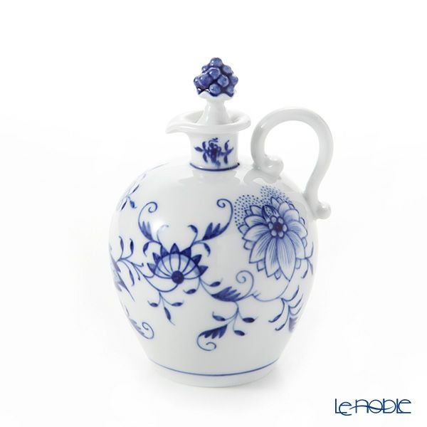 マイセン（Meissen） ブルーオニオン 800101／51054 リキュールボトル