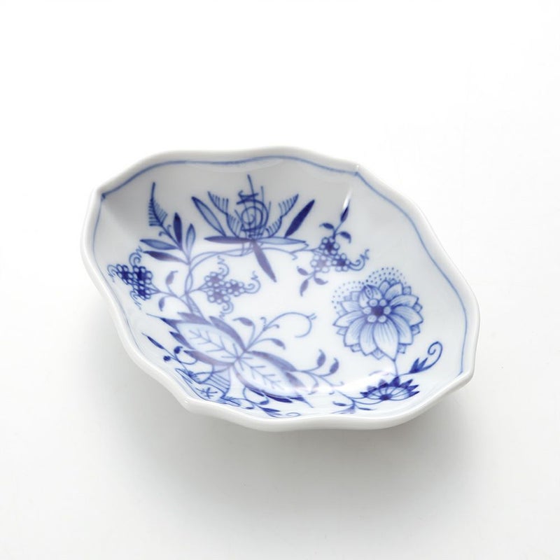 マイセン（Meissen） ブルーオニオン 800101／53604 ディッシュ
