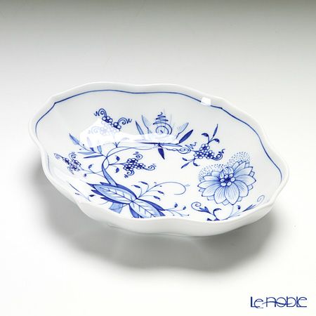 マイセン（Meissen） ブルーオニオン 800101／53607 スモールボウル