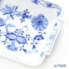 マイセン（Meissen） ブルーオニオン 800101／53622 ディッシュ 11×10cm