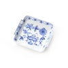 マイセン（Meissen） ブルーオニオン 800101／53622 ディッシュ 11×10cm