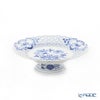 マイセン（Meissen） ブルーオニオン 800101／54823 メッシュコンポート 7×21cm