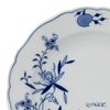 マイセン（Meissen） ブルーオニオン スタイル 801001／00472 プレート 20cm