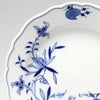 マイセン（Meissen） ブルーオニオン スタイル 801001／00501 プレート 18cm