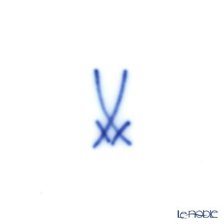 マイセン（Meissen） ブルーオニオン スタイル 801001／00501 プレート 18cm