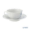 マイセン（Meissen） ブルーオニオン スタイル 801001／00633 ティーカップ＆ソーサー 150ml
