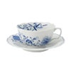 マイセン（Meissen） ブルーオニオン スタイル 801001／00633 ティーカップ＆ソーサー 150ml