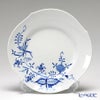 マイセン（Meissen） ブルーオニオン スタイル 801001／28472 プレート 22.5cm