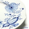 マイセン（Meissen） ブルーオニオン スタイル（ウェーブ） 801001／29479 プレート 28.5cm