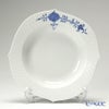 マイセン（Meissen） ブルーオニオン スタイル（ウェーブ） 801001／29488 スーププレート 23cm