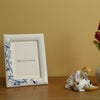 マイセン（Meissen） ブルーオニオン スタイル 53n74／801001 ピクチャーフレーム 23×18cm