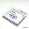 マイセン（Meissen） ブルーオニオン スタイル 801001／53269 アッシュトレイ 16×13cm
