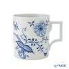 マイセン（Meissen） ブルーオニオン スタイル マグカップ 240ml 801401／55810