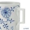 マイセン（Meissen） ブルーオニオン スタイル マグカップ 240ml 801401／55810