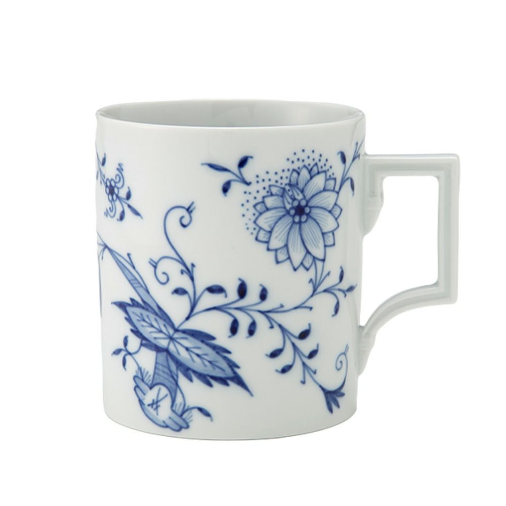 マイセン（Meissen） マイセンホワイト 000001／55358 マグ 250ml
