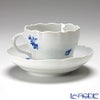 マイセン（Meissen） ブルーブーケ 810701／00582 コーヒーカップ＆ソーサー 200ml