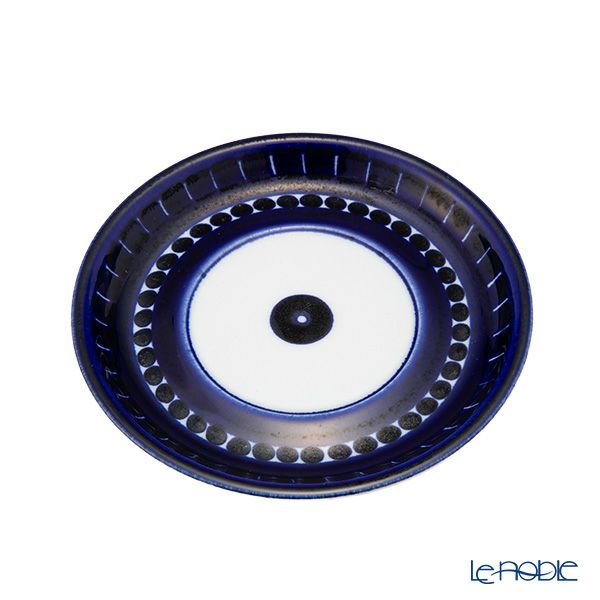 【1点限り】北欧ヴィンテージ アラビア（ARABIA） バレンシア／Valencia コーヒーカップ＆ソーサー 01