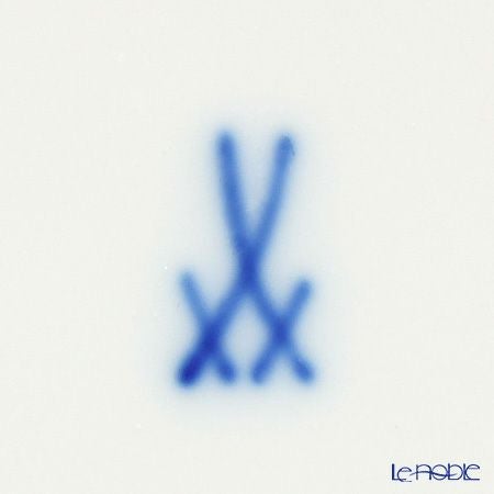 マイセン（Meissen） ホルテンシア 820501／28470 プレート 19cm