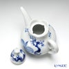 マイセン（Meissen） ブルーオーキッド 824001／23724 ティーポット 750ml