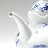 マイセン（Meissen） ブルーオーキッド 824001／23724 ティーポット 750ml