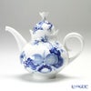 マイセン（Meissen） ブルーオーキッド 824001／23726 ティーポット