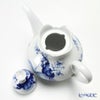 マイセン（Meissen） ブルーオーキッド 824001／23726 ティーポット