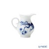 マイセン（Meissen） ブルーオーキッド コーヒークリーマー（取っ手付） 110ml 824001／23773