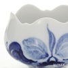 マイセン（Meissen） ブルーオーキッド 824001／23811 シュガーボウル 7cm