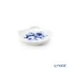 マイセン（Meissen） ブルーオーキッド 824001／44230 箸置き（ナイフレスト） 4.5cm