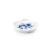 マイセン（Meissen） ブルーオーキッド 824001／44230 箸置き（ナイフレスト） 4.5cm