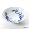 マイセン（Meissen） ブルーオーキッド 824001／54621 ディッシュ