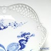 マイセン（Meissen） ブルーオーキッド 824001／54930 ディッシュ 23.5cm