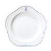 マイセン（Meissen） ホワイトマイセン（VIP） 825009／23472 プレート 21cm