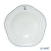 マイセン（Meissen） ホワイトマイセン（VIP） 825009／23488 スーププレート 23cm