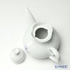 マイセン（Meissen） ホワイトマイセン（VIP） 825009／23724 ティーポット