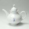 マイセン（Meissen） ホワイトマイセン（VIP） 825009／23724 ティーポット