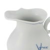 マイセン（Meissen） ホワイトマイセン（VIP） 825009／23773 コーヒークリーマー（取っ手付） 110ml