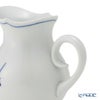 マイセン（Meissen） ホワイトマイセン（VIP） 825009／23773 コーヒークリーマー（取っ手付） 110ml