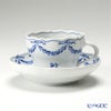 マイセン（Meissen） 月桂樹 825301／00582 コーヒーカップ＆ソーサー 200ml